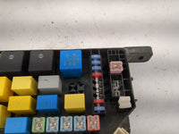 2004-2006 Hyundai Elantra Fusebox Fuse Box Panel Relay Module P/N:0605150237 Fits Fits 2003 2004 2005 2006 2007 2008 OEM Use