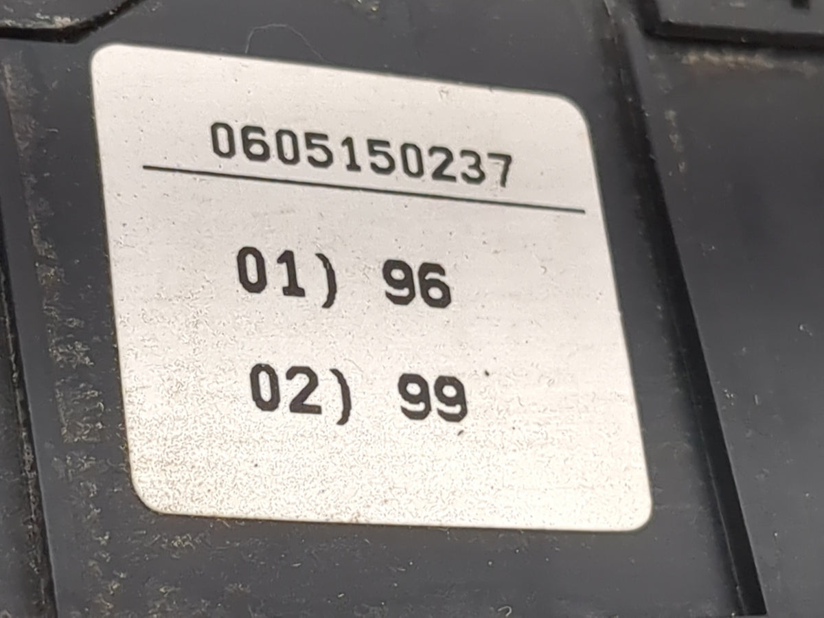 2004-2006 Hyundai Elantra Fusebox Fuse Box Panel Relay Module P/N:0605150237 Fits Fits 2003 2004 2005 2006 2007 2008 OEM Use