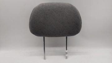 2006 Hyundai Elantra Headrest Head Rest Front Driver Passenger Seat Fits OEM Used Auto Parts