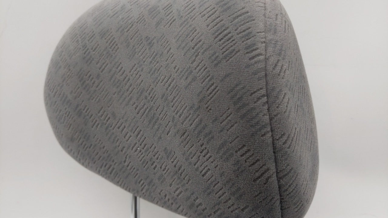 2006 Hyundai Elantra Headrest Head Rest Front Driver Passenger Seat Fits OEM Used Auto Parts - Oemusedautoparts1.com