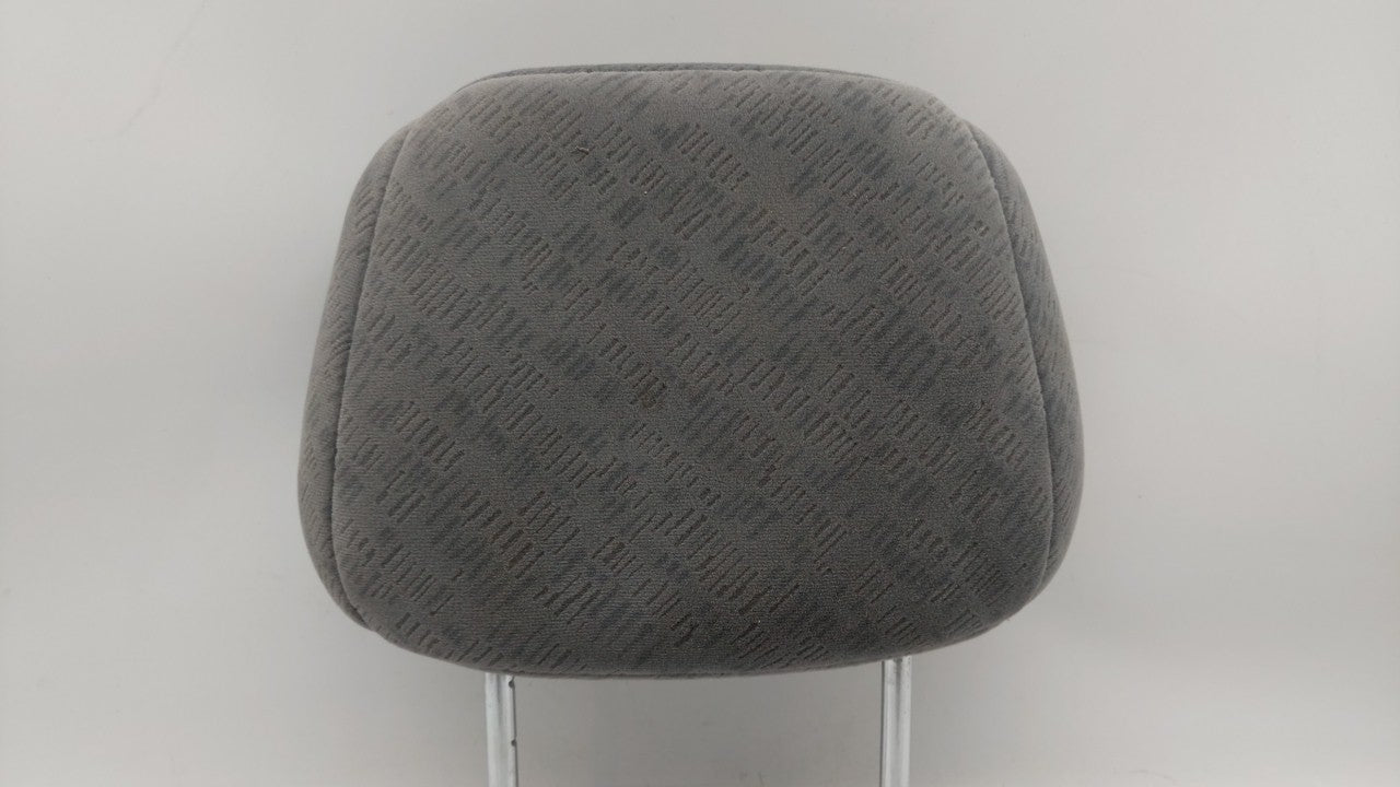 2006 Hyundai Elantra Headrest Head Rest Front Driver Passenger Seat Fits OEM Used Auto Parts - Oemusedautoparts1.com