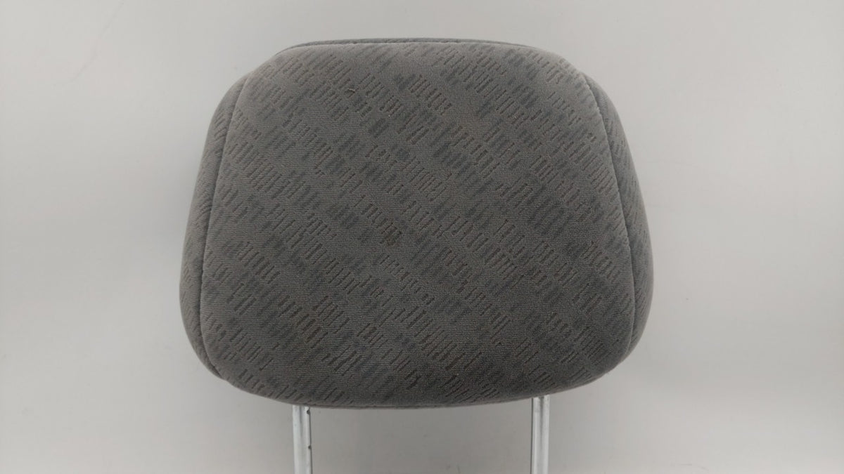 2006 Hyundai Elantra Headrest Head Rest Front Driver Passenger Seat Fits OEM Used Auto Parts - Oemusedautoparts1.com