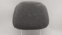 2006 Hyundai Elantra Headrest Head Rest Front Driver Passenger Seat Fits OEM Used Auto Parts - Oemusedautoparts1.com