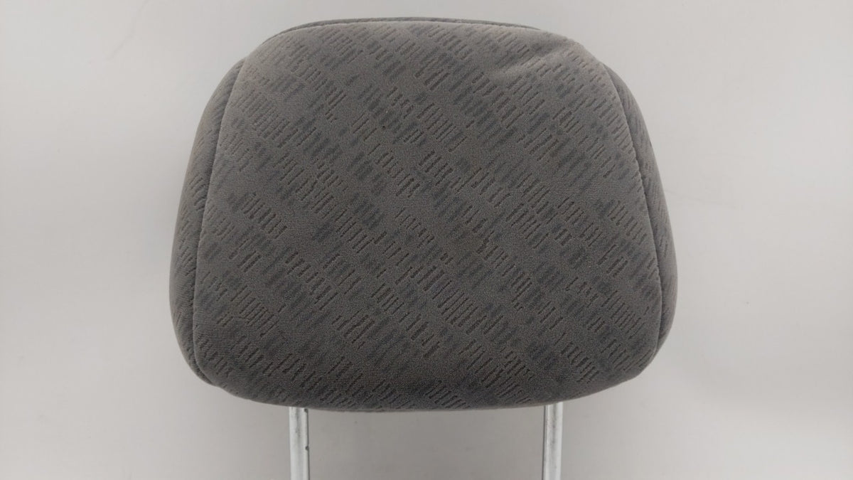 2006 Hyundai Elantra Headrest Head Rest Front Driver Passenger Seat Fits OEM Used Auto Parts - Oemusedautoparts1.com