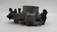 2003-2006 Hyundai Elantra Throttle Body P/N:78125BT082934 35100-23751 Fits Fits 2003 2004 2005 2006 2007 2008 2009 2010 OEM 