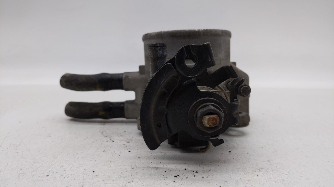 2003-2006 Hyundai Elantra Throttle Body P/N:78125BT082934 35100-23751 Fits Fits 2003 2004 2005 2006 2007 2008 2009 2010 OEM 
