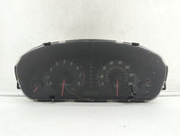 2004-2006 Hyundai Elantra Instrument Cluster Speedometer Gauges P/N:94004-2D031 94004-2D051 Fits Fits 2004 2005 2006 OEM Use