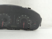 2004-2006 Hyundai Elantra Instrument Cluster Speedometer Gauges P/N:94004-2D031 94004-2D051 Fits Fits 2004 2005 2006 OEM Use