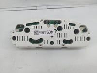 2004-2006 Hyundai Elantra Instrument Cluster Speedometer Gauges P/N:94004-2D031 94004-2D051 Fits Fits 2004 2005 2006 OEM Use