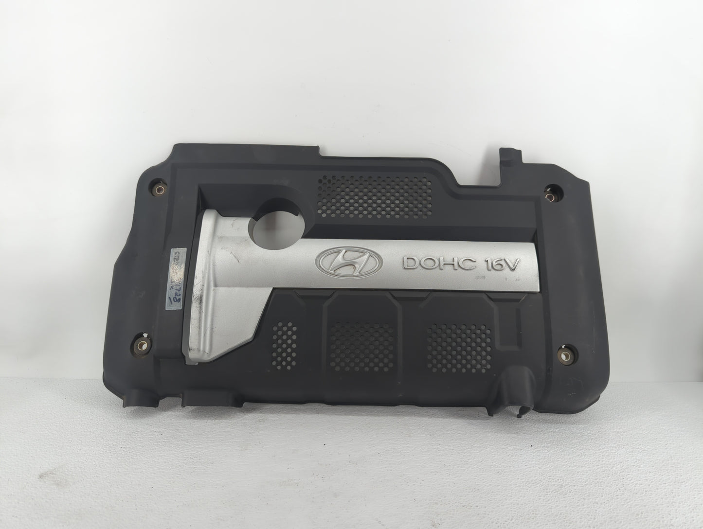 2006 Hyundai Elantra Engine Cover - Oemusedautoparts1.com