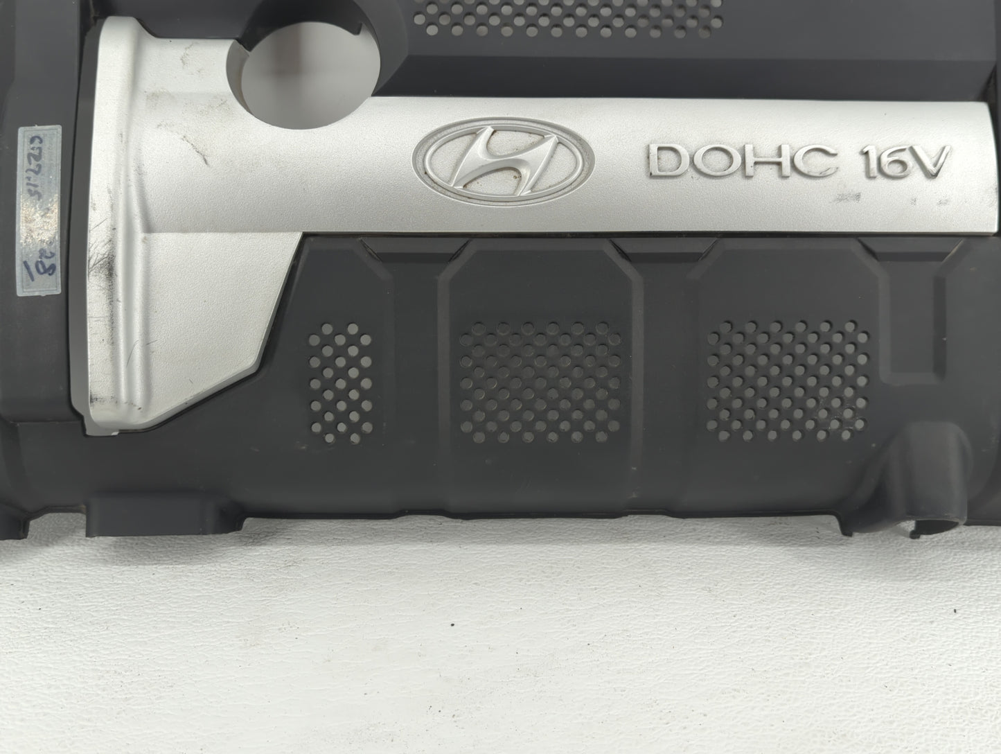 2006 Hyundai Elantra Engine Cover - Oemusedautoparts1.com