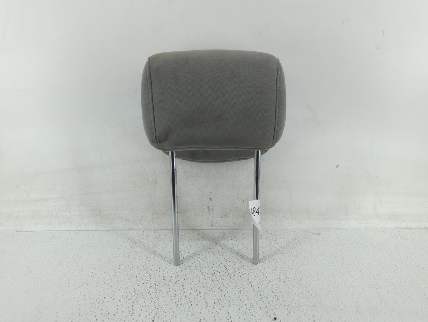 2004-2006 Hyundai Elantra Headrest Head Rest Front Driver Passenger Seat - Oemusedautoparts1.com