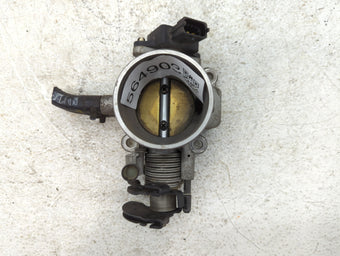 compare product 2003-2006 Hyundai Elantra Throttle Body P/N:38100-23751 M22859251556 Fits Fits 2003 2004 2005 2006 2007 2008 2009 2010 OEM Used Auto Parts