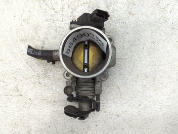 2003-2006 Hyundai Elantra Throttle Body P/N:38100-23751 M22859251556 Fits Fits 2003 2004 2005 2006 2007 2008 2009 2010 OEM U