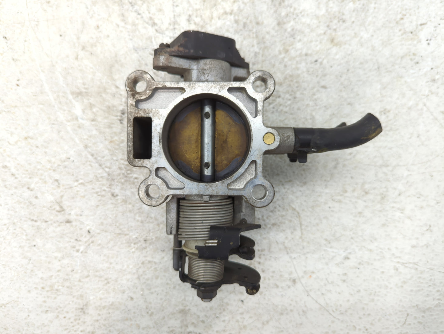 2003-2006 Hyundai Elantra Throttle Body P/N:38100-23751 M22859251556 Fits Fits 2003 2004 2005 2006 2007 2008 2009 2010 OEM U