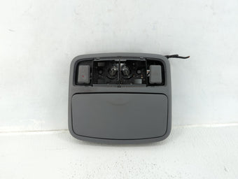 compare product 2001-2006 Hyundai Elantra Overhead Roof Console 588646