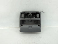 2001-2006 Hyundai Elantra Overhead Roof Console 588646 - Oemusedautoparts1.com