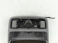 2001-2006 Hyundai Elantra Overhead Roof Console 588646 - Oemusedautoparts1.com