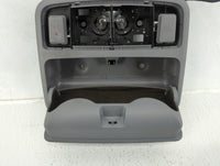 2001-2006 Hyundai Elantra Overhead Roof Console 588646 - Oemusedautoparts1.com