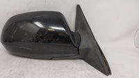 2001-2006 Hyundai Elantra Side Mirror Replacement Passenger Right View Door Mirror P/N:E4012151 E4012152 Fits OEM Used Auto 