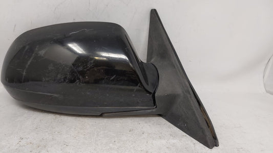 2001-2006 Hyundai Elantra Side Mirror Replacement Passenger Right View Door Mirror P/N:E4012151 E4012152 Fits OEM Used Auto 