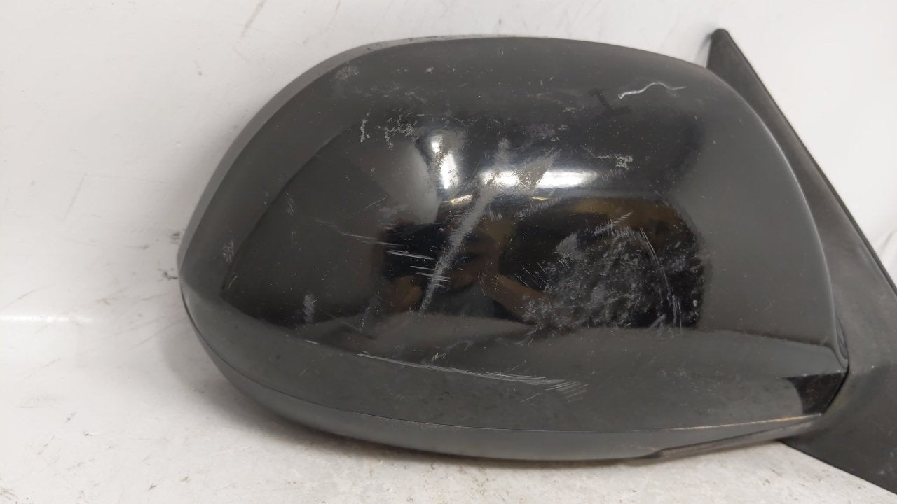 2001-2006 Hyundai Elantra Side Mirror Replacement Passenger Right View Door Mirror P/N:E4012151 E4012152 Fits OEM Used Auto 