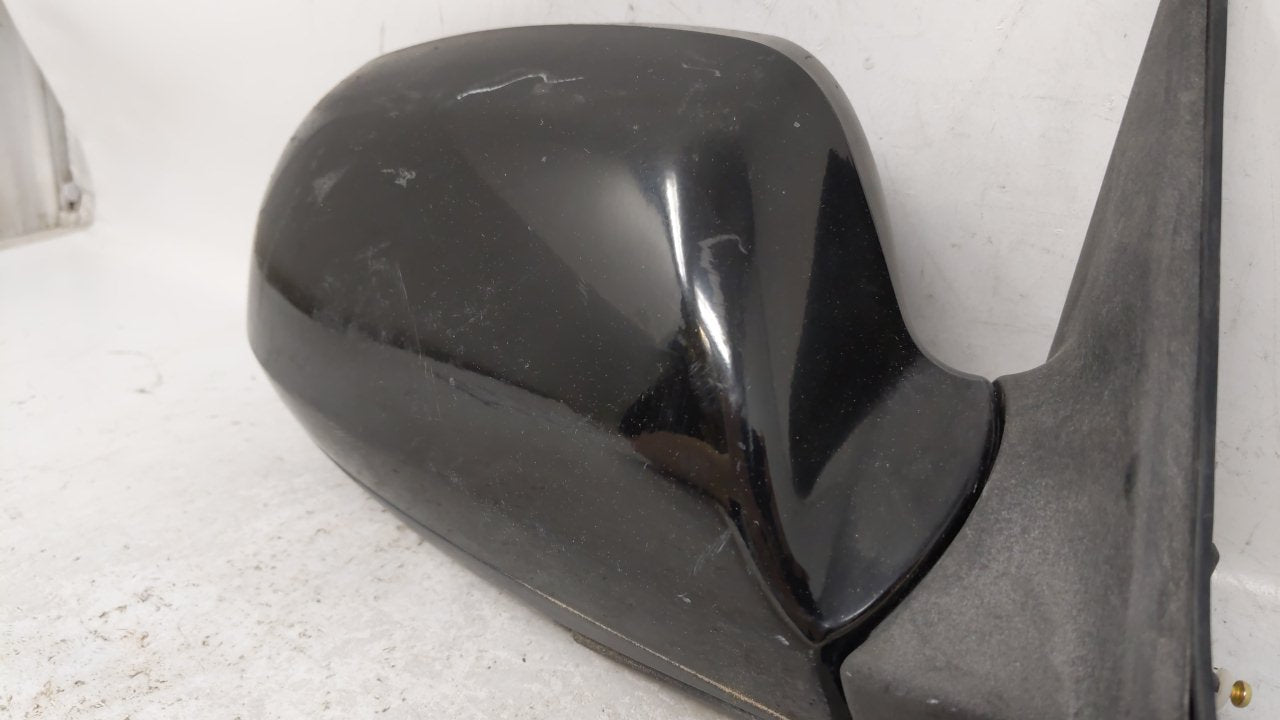 2001-2006 Hyundai Elantra Side Mirror Replacement Passenger Right View Door Mirror P/N:E4012151 E4012152 Fits OEM Used Auto 