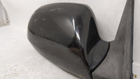 2001-2006 Hyundai Elantra Side Mirror Replacement Passenger Right View Door Mirror P/N:E4012151 E4012152 Fits OEM Used Auto 