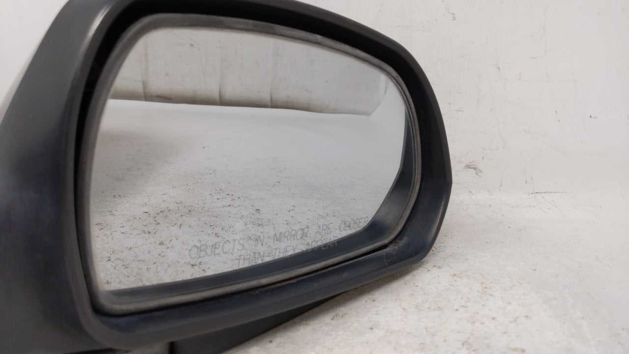 2001-2006 Hyundai Elantra Side Mirror Replacement Passenger Right View Door Mirror P/N:E4012151 E4012152 Fits OEM Used Auto 