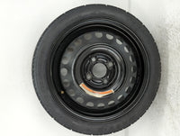 1992-2006 Hyundai Elantra Spare Donut Tire Wheel Rim Oem - Oemusedautoparts1.com