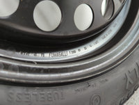 1992-2006 Hyundai Elantra Spare Donut Tire Wheel Rim Oem - Oemusedautoparts1.com