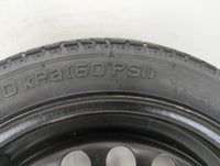 1992-2006 Hyundai Elantra Spare Donut Tire Wheel Rim Oem - Oemusedautoparts1.com