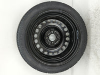 1992-2006 Hyundai Elantra Spare Donut Tire Wheel Rim Oem - Oemusedautoparts1.com