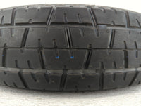 1992-2006 Hyundai Elantra Spare Donut Tire Wheel Rim Oem - Oemusedautoparts1.com
