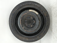 1992-2006 Hyundai Elantra Spare Donut Tire Wheel Rim Oem - Oemusedautoparts1.com