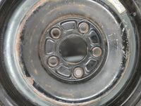 1992-2006 Hyundai Elantra Spare Donut Tire Wheel Rim Oem - Oemusedautoparts1.com