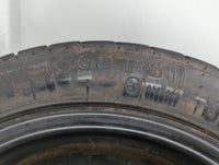 1992-2006 Hyundai Elantra Spare Donut Tire Wheel Rim Oem - Oemusedautoparts1.com