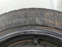 1992-2006 Hyundai Elantra Spare Donut Tire Wheel Rim Oem - Oemusedautoparts1.com
