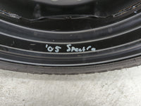 1992-2006 Hyundai Elantra Spare Donut Tire Wheel Rim Oem - Oemusedautoparts1.com