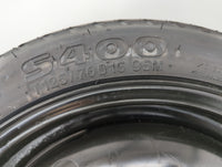 1992-2006 Hyundai Elantra Spare Donut Tire Wheel Rim Oem - Oemusedautoparts1.com
