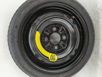 1992-2006 Hyundai Elantra Spare Donut Tire Wheel Rim Oem - Oemusedautoparts1.com