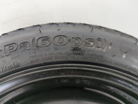 1992-2006 Hyundai Elantra Spare Donut Tire Wheel Rim Oem - Oemusedautoparts1.com