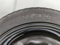 1992-2006 Hyundai Elantra Spare Donut Tire Wheel Rim Oem - Oemusedautoparts1.com