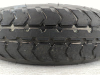 1992-2006 Hyundai Elantra Spare Donut Tire Wheel Rim Oem - Oemusedautoparts1.com