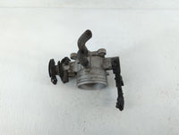 2003-2006 Hyundai Elantra Throttle Body Fits Fits 2003 2004 2005 2006 2007 2008 2009 2010 OEM Used Auto Parts - Oemusedautop