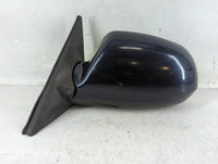 2001-2006 Hyundai Elantra Driver Left Side View Manual Door Mirror - Oemusedautoparts1.com