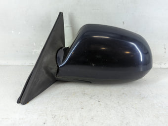 compare product 2001-2006 Hyundai Elantra Driver Left Side View Manual Door Mirror