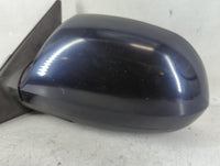 2001-2006 Hyundai Elantra Driver Left Side View Manual Door Mirror - Oemusedautoparts1.com