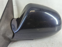 2001-2006 Hyundai Elantra Driver Left Side View Manual Door Mirror - Oemusedautoparts1.com
