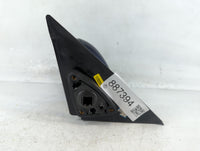 2001-2006 Hyundai Elantra Driver Left Side View Manual Door Mirror - Oemusedautoparts1.com